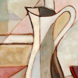 Collage Painting Collage Painting